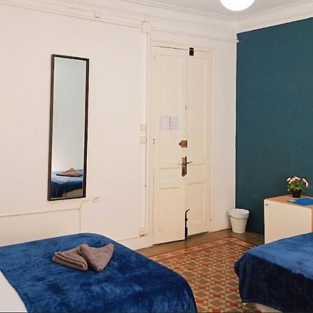 Banys Nous R2 Bed and Breakfast Barcelona Exterior foto