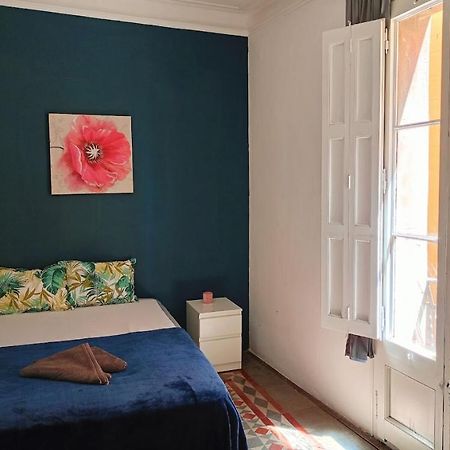 Banys Nous R2 Bed and Breakfast Barcelona Exterior foto